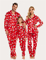 Discount code for 30%Ekouaer Christmas Pajama Set Only at www ekouaer