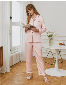 Discount code for 30%Ekouaer Classic Pajama Set at www ekouaer