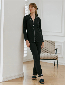 Discount code for 30%Ekouaer Cozy 2 Piece Pajama Set Only at www ekouaer