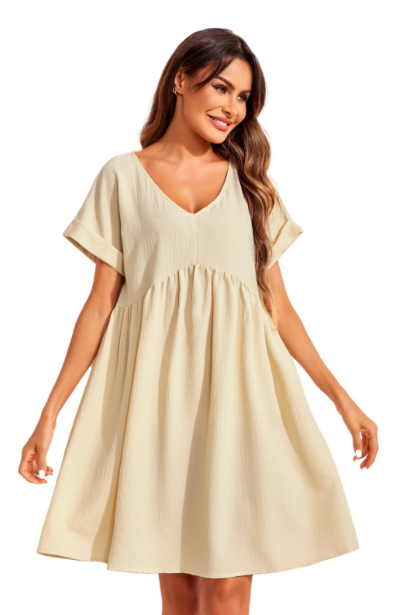 Discount code for 30%off EATHABLE BUBBLE WRINKLE SLEEPSHIRT at www ekouaer