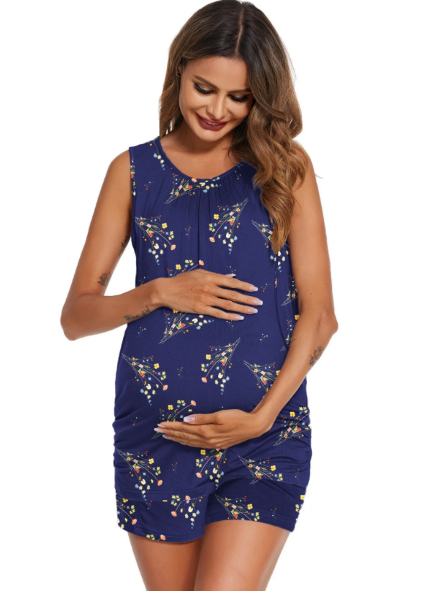 Discount code for 30%off EKOUAER EASTFEEDING SLEEPWEAR T at www ekouaer