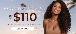 Discount code for 110 Off at XUCHANGHUASHUO HAIR PRODUCTS CO LTD