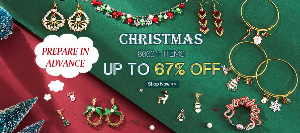 Discount code for Beads Findings for Christmas Up To 67% discount Free Shipping at Xyzbeads