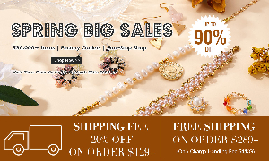 Discount code for Big Sale On Beads Findings Up To 90% discount at Xyzbeads at Xyzbeads