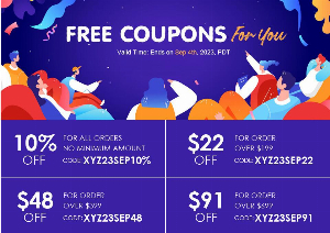 Discount code for 22 OFF for Order Over 199 at Xyzbeads at Xyzbeads