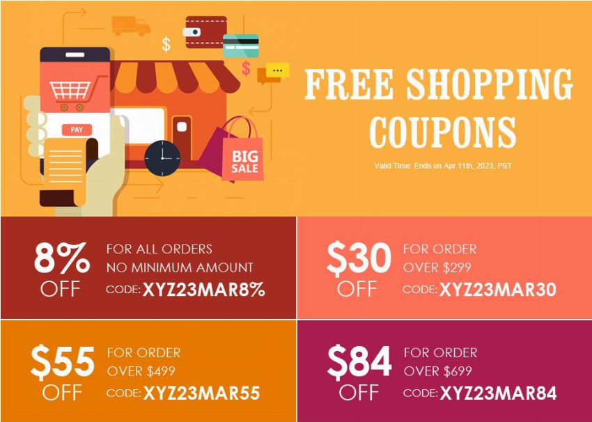 Discount code for 30 OFF for Order Over 299 at Xyzbeads at Xyzbeads