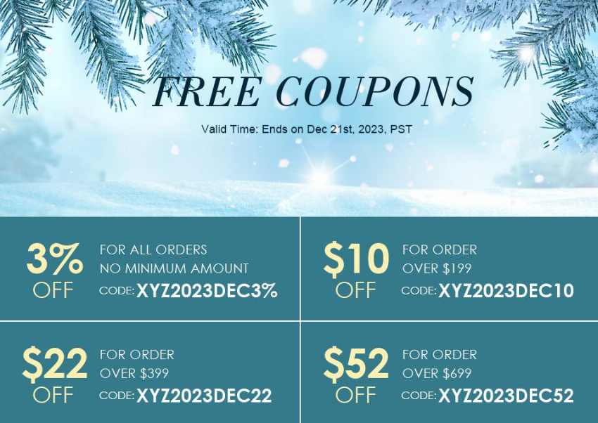 Discount code for Extra 52 OFF Coupon on Order Over 699 at Xyzbeads at Xyzbeads