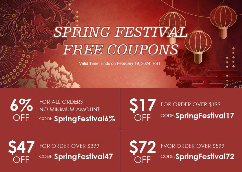 Discount code for Extra 72 Free Coupon for All Clients at Xyzbeads at Xyzbeads