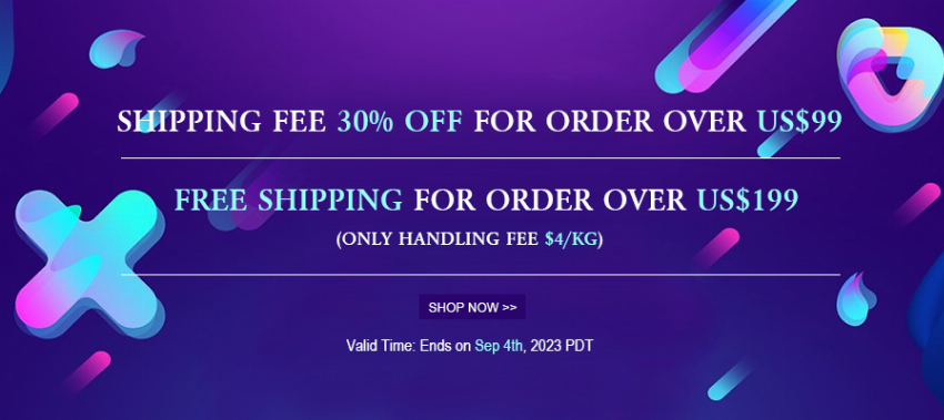 Discount code for Free Shipping at Xyzbeads at Xyzbeads