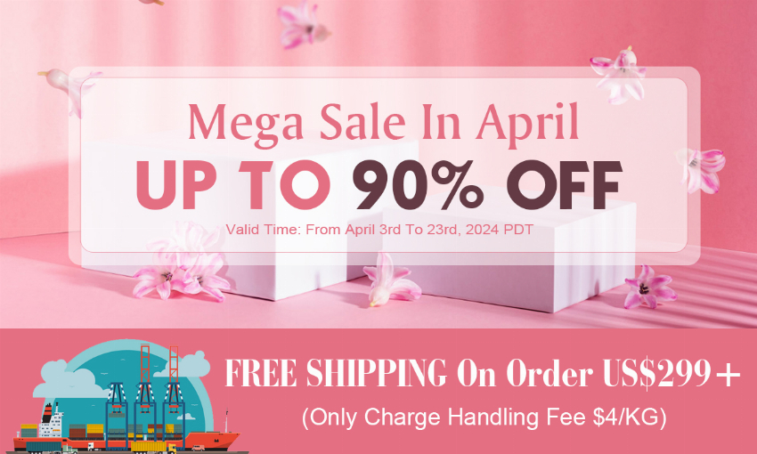 Discount code for Up To 90% discount Free Shipping at Xyzbeads at Xyzbeads