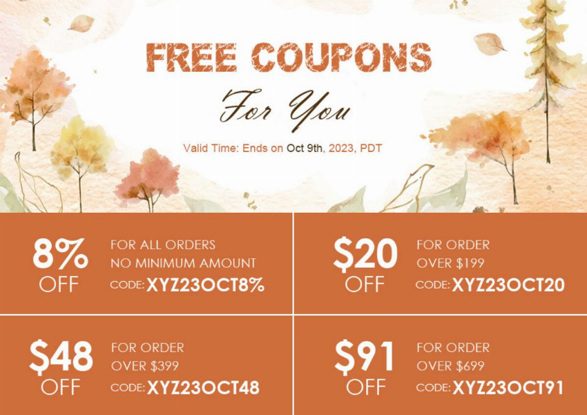 Discount code for US 48 OFF Free Coupon on Xyzbeads at Xyzbeads