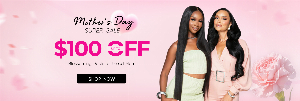 Discount code for Mother s Day Promotion at Yolissa Hair