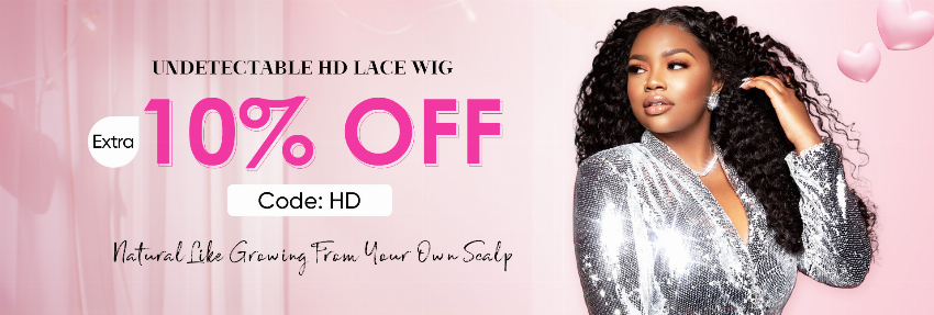 Discount code for Valentine s Day at Yolissa Hair