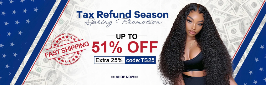 Discount code for 25% discount FOR 349 at Zlike Hair