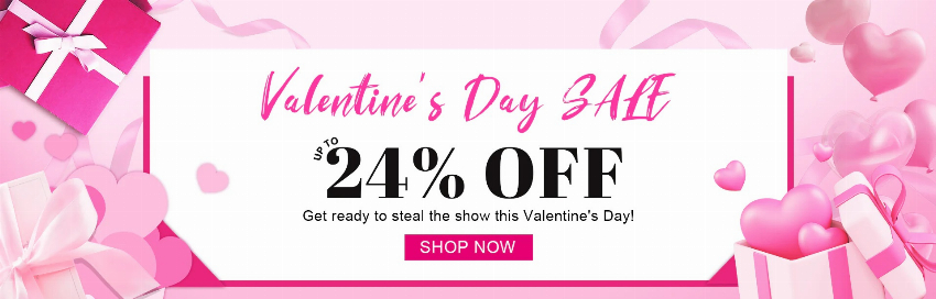 Discount code for UP TO 24% discount at Zlike Hair