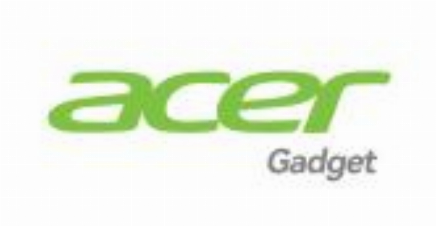 Acer gadget
