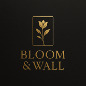 Bloom Wall Designer Peel Stick Wallpapers