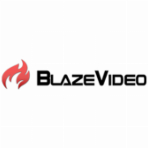Blaze Video Inc