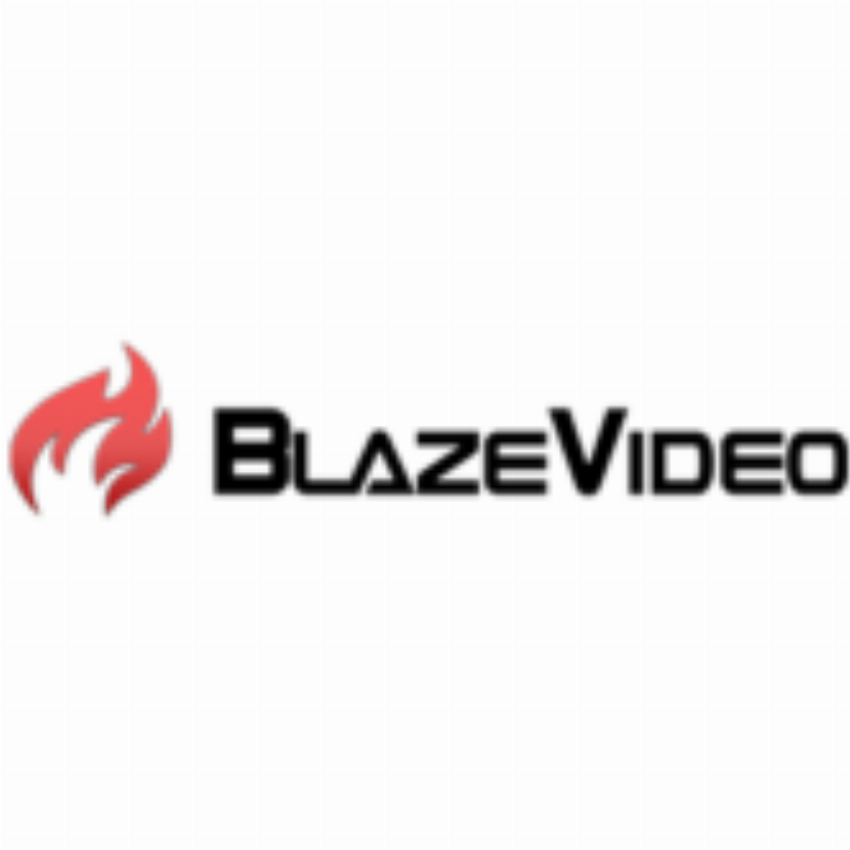 Blaze Video Inc