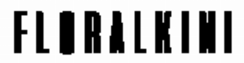 Floralkini