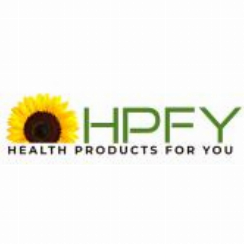 Health Products For You