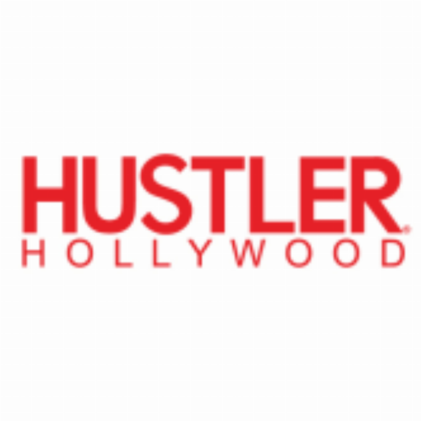 HUSTLER Hollywood