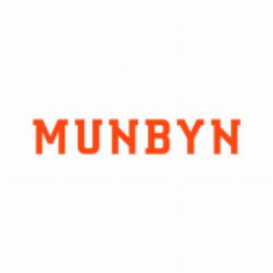 MUNBYN