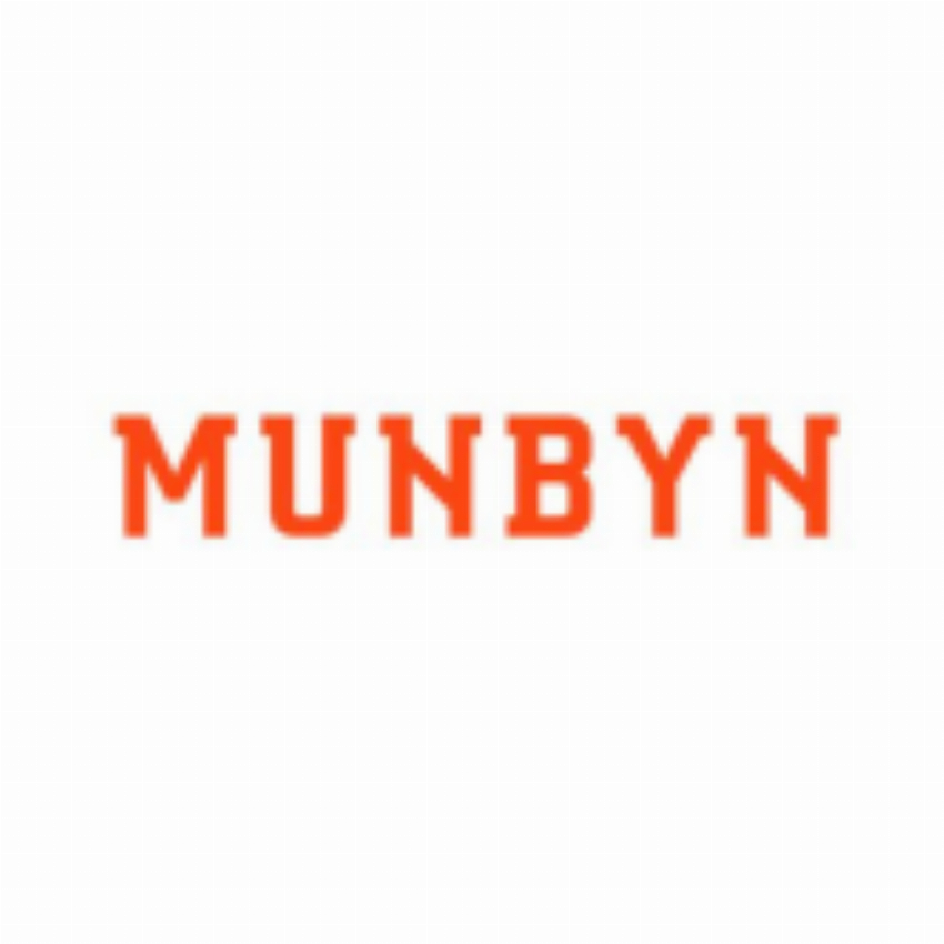 MUNBYN