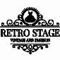 Retro Stage