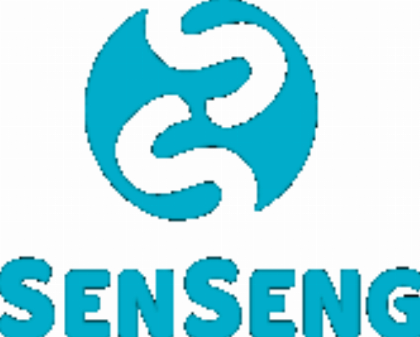 Senseng International Trading Limited