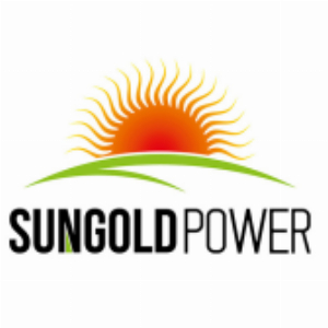 Sun Gold Power Co Ltd