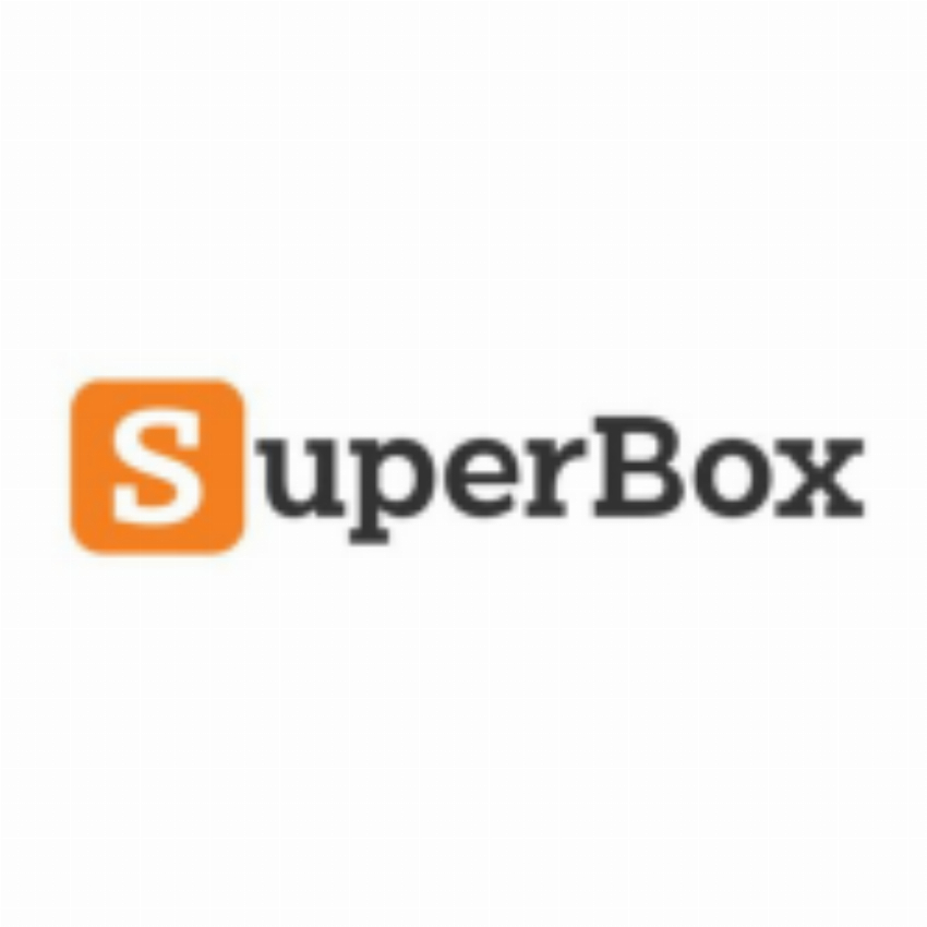 SuperBox
